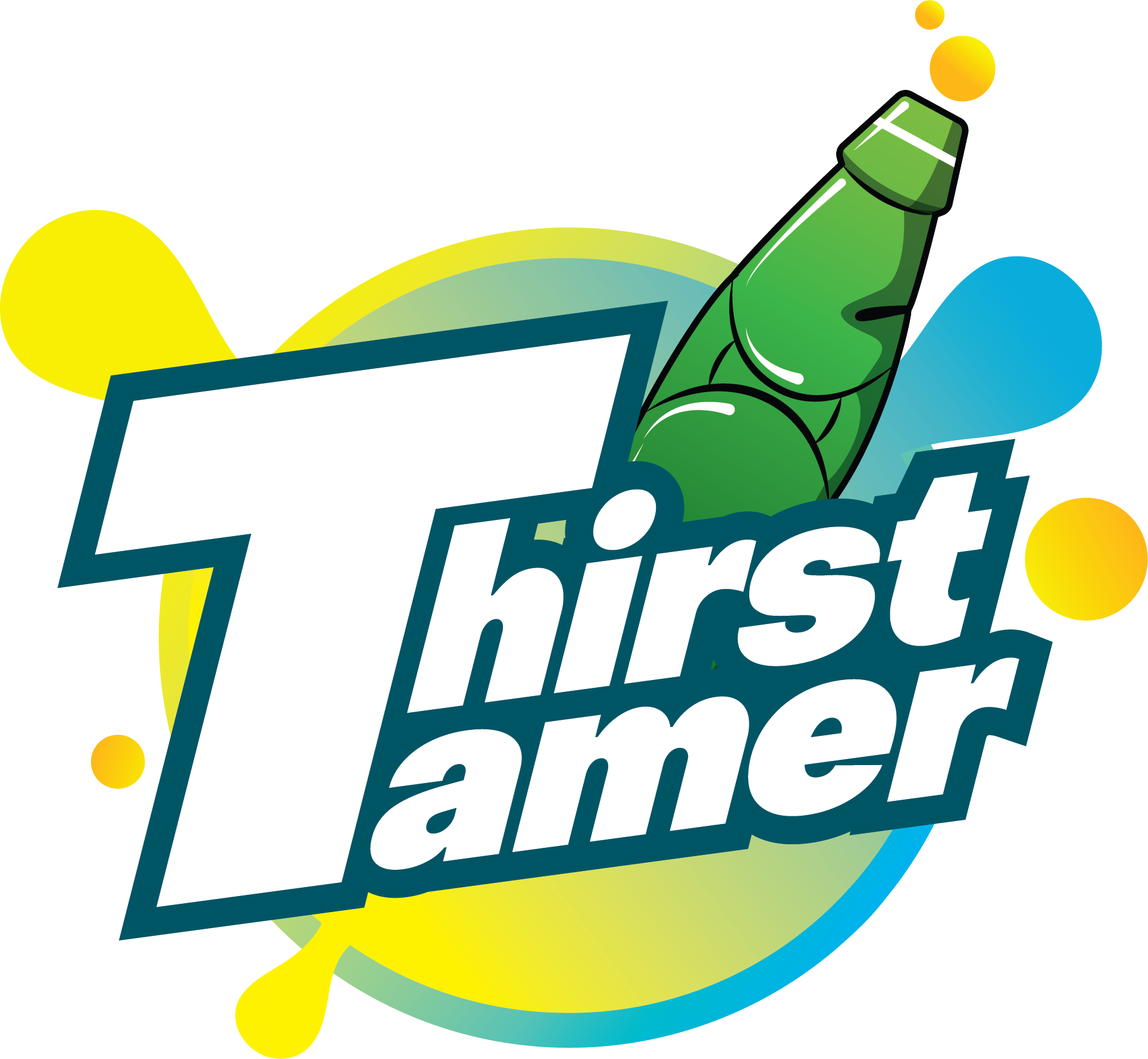 Thirst Tamer Logo